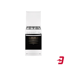 Газовая плита Zanussi ZCG9210N1W