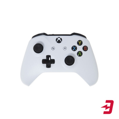 Геймпад Microsoft Xbox One Wireless TF5-00004, White