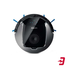 Робот-пылесос Philips FC8822/01 SmartPro Active