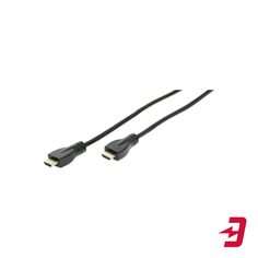 HDMI-кабель с Ethernet Vivanco High Speed, 5 м (47975)