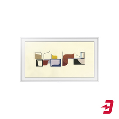 Дополнительная TV рамка Samsung The Frame, 55 дюймов, белый (VG-SCFM55WM/RU)