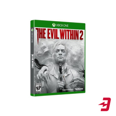 Игра для Xbox One Bethesda Evil Within 2