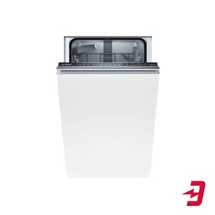 Встраиваемая посудомоечная машина Bosch SPV25DX20R