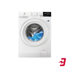 Стиральная машина Electrolux EW6F4R28WU