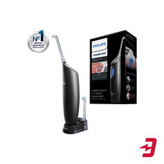 Ирригатор для очистки межзубных промежутков Philips HX8432/03 AirFloss Ultra