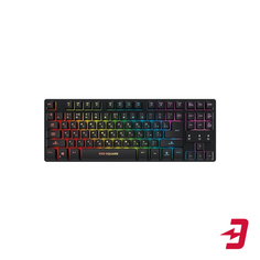 Игровая клавиатура Red Square Tesla TKL RGB (RSQ-20008)