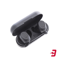 Беспроводные наушники с микрофоном Elari NanoPods Black