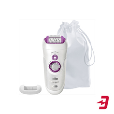 Эпилятор Braun Silk-epil 7 SensoSmart 7/700 Wet & Dry