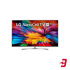 Ultra HD (4K) LED телевизор 49" LG NanoCell 49SK8100PLA