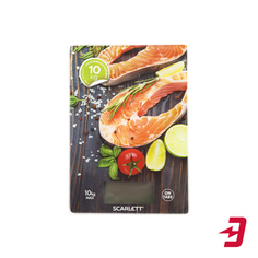 Кухонные весы Scarlett SC-KS57P37