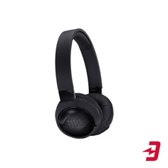 Беспроводные наушники JBL TUNE600BTNC Black с активным шумоподавлением