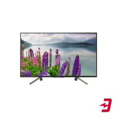 LED телевизор 43" Sony KDL-43WF804