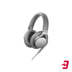 Наушники с микрофоном Sony MDR-1AM2 Silver