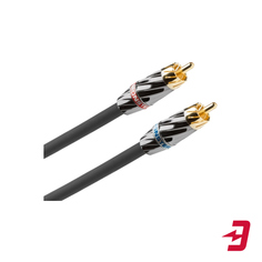 Кабель Monster аудио Stereo Audio 400i Ultra High Performance Stereo, 1,5 м. (140769-00)