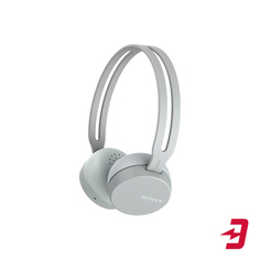 Наушники с микрофоном Sony WH-CH400 Grey