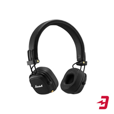 Беспроводные наушники с микрофоном Marshall Major III Bluetooth Black