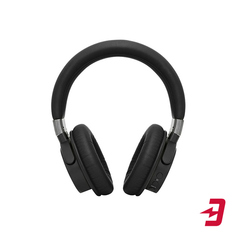 Наушники Rombica Mysound BH-07 Black (BT-H001)