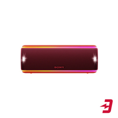 Портативная колонка Sony SRS-XB31 Red