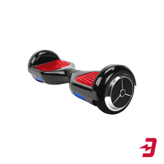 Гироскутер Mekotron HoverBoard 6 Black (HB-1861K)