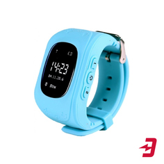 Детские умные часы Jet Kid Start Light Blue