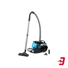 Пылесос с контейнером для пыли Tefal Compact Power Cyclonic TW3731RA