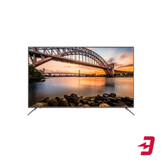Ultra HD (4K) LED телевизор 55" Haier LE55K6500U