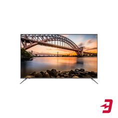 Ultra HD (4K) LED телевизор 43" Haier LE43K6500U