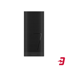 Внешний аккумулятор Huawei CP07 6700mAh Black