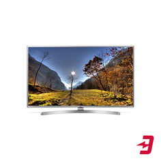 Ultra HD (4K) LED телевизор 43" LG 43UK6550PLD