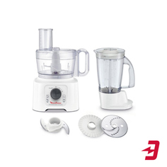 Кухонный комбайн Moulinex Doubleforce Compact FP542132