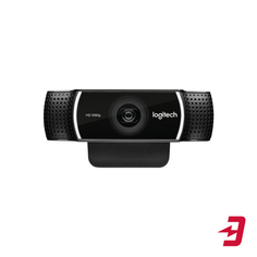 Веб-камера Logitech C922 (960-001088)