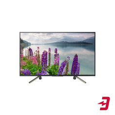 LED телевизор 49" Sony KDL49WF805