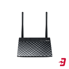 Wi-Fi-роутер ASUS RT-N300