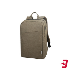 Рюкзак для ноутбука Lenovo Backpack B210 15.6" Green (GX40Q17228)