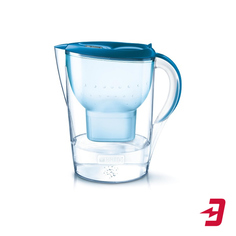 Фильтр-кувшин Brita Marella XL Memo Light Blue