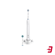 Электрическая зубная щетка Braun Oral-B Sensi UltraThin 800/D16.524.3U