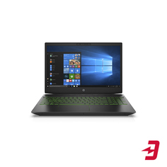 Игровой ноутбук HP Pavilion 15-cx0098ur (4RG09EA)