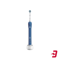 Электрическая зубная щетка Braun Oral-B Cross Action 2000/D20.523.2M