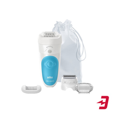 Эпилятор Braun Silk-epil 5 SensoSmart 5/890 Legs & Body