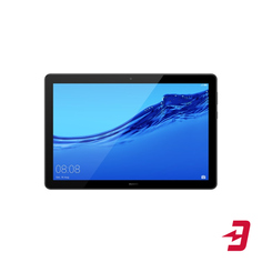 Планшет Huawei MediaPad T5 10.1" 16GB LTE Black (AGS2-L09)