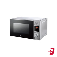 Микроволновая печь Midea AG820CP2-S