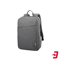 Рюкзак для ноутбука Lenovo Backpack B210 15.6" Grey (GX40Q17227)