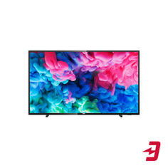 Ultra HD (4K) LED телевизор 55" Philips 55PUS6503/60