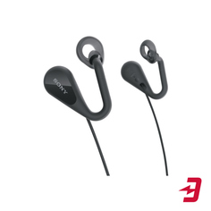 Наушники с микрофоном Sony Open-ear STH40D Black