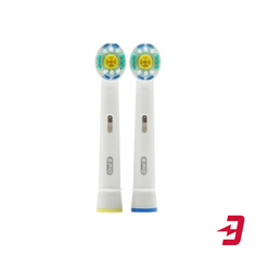 Насадка для зубной щетки Braun Oral-B 3DWhite 2 шт (EB18-2)
