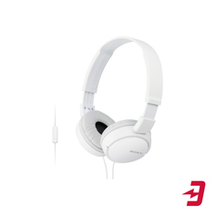 Наушники Sony MDR-ZX110AP White