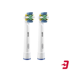 Насадка для зубной щетки Braun Oral-B FLOSS ACTION 2 шт (EB25-2)