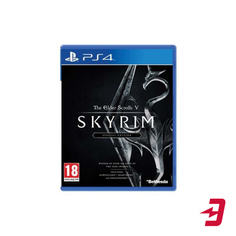 Игра для PS4 Bethesda Elder Scrolls V: Skyrim. Special Edition