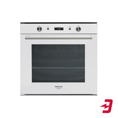 Электрический духовой шкаф Hotpoint-Ariston FI6 861 SH WH HA