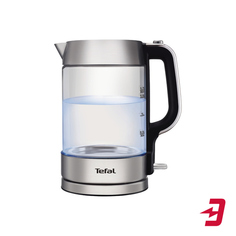 Электрочайник Tefal KI770D30 Glass